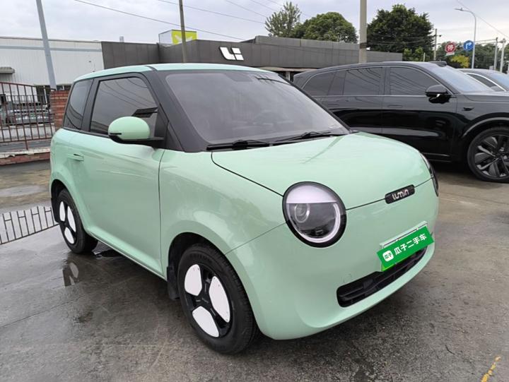 Nevo Changan Lumin 2024 130km photo 3