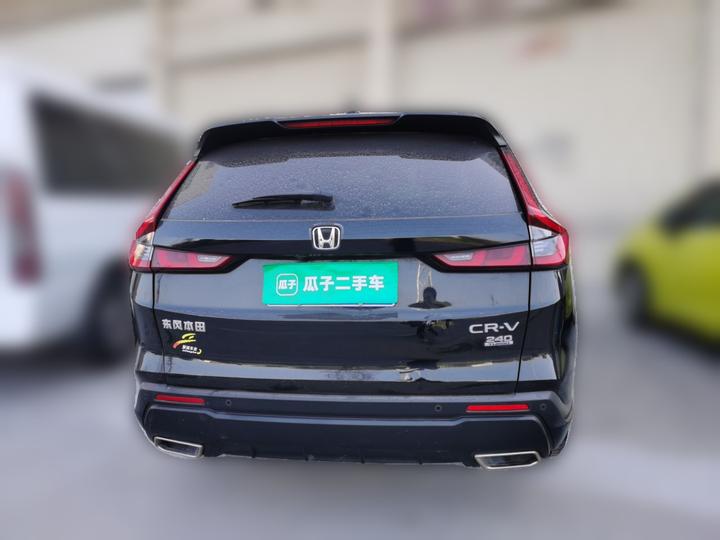 CR-V 2023 240TURBO RWD 5-Seater photo 5