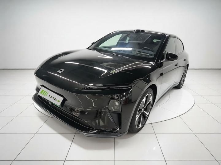 ET5T 2024 75kWh Touring