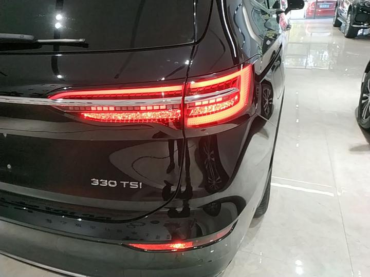 Viloran 2020 330TSI Luxury photo 7