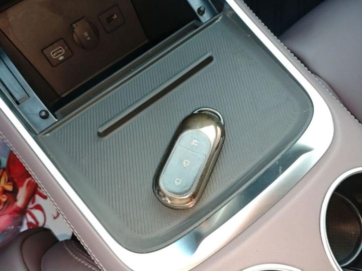 Leapmotor C11 2023 EREV 300 Comfort photo 8