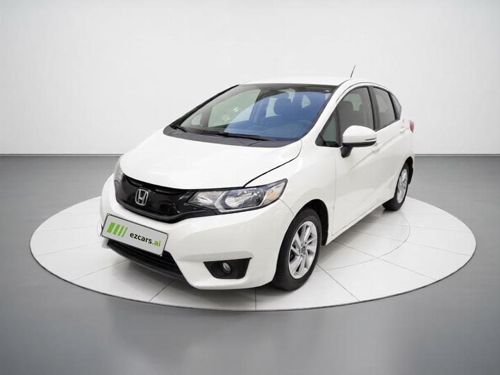 Fit 2014 1.5L SE CVT Fashion