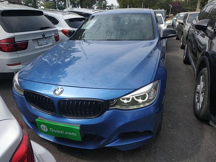 3 SeriesGT 2016 320i Design Package photo 2