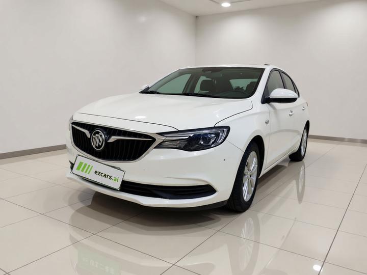 Excelle 2021 Facelift Classic 1.5L AT Elite