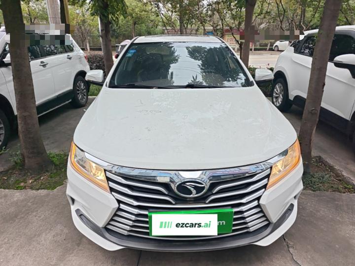 A5 2019 1.5L MT Premium China V photo 2