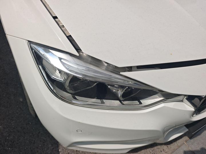 3 Series 2018 320Li Leading M Sport Package photo 7
