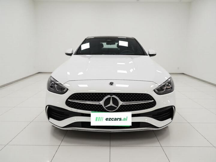 C-Class 2024 C 260 L Sport photo 2