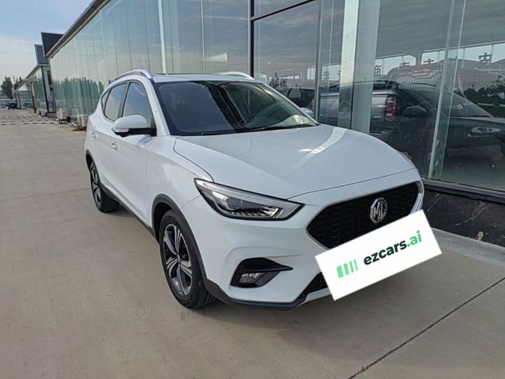 ZS 2020 180DVVT AT Plus L2+ photo 3