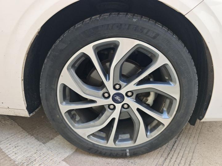 Mondeo 2022 Facelift EcoBoost 245 Supreme photo 8