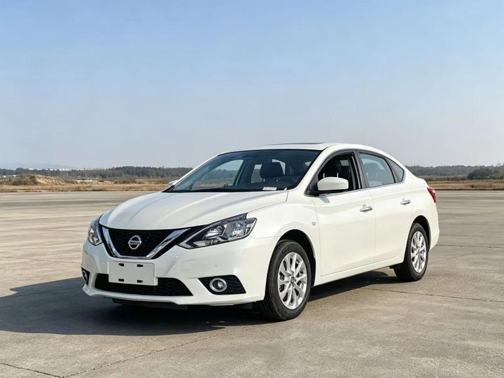 Sylphy 2022 Classic 1.6XL CVT Luxury
