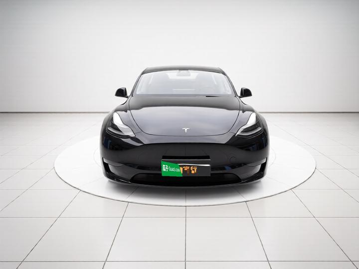 Model Y 2022 Facelift Long Range AWD photo 2