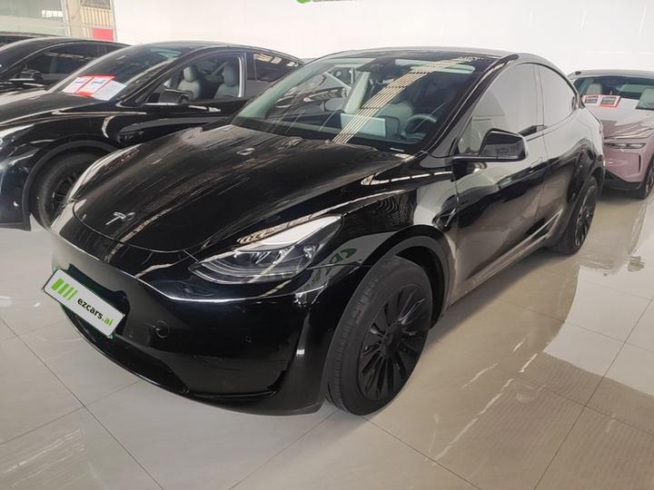 Model Y 2022 Facelift RWD