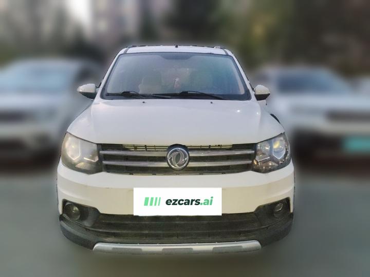 Fengon 360 2015 1.5L MT Comfort 7-Seater IV photo 2