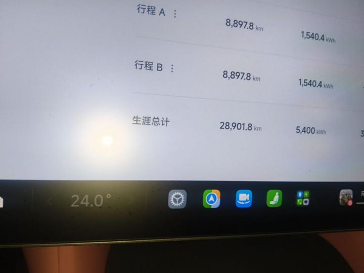 Xiaomi YU7 2025 AWD Pro photo 7