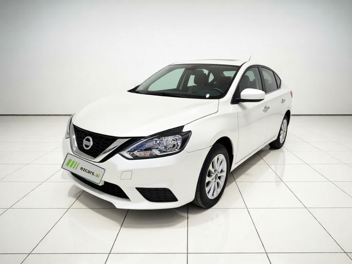 Sylphy 2024 Classic 1.6XE CVT Comfort
