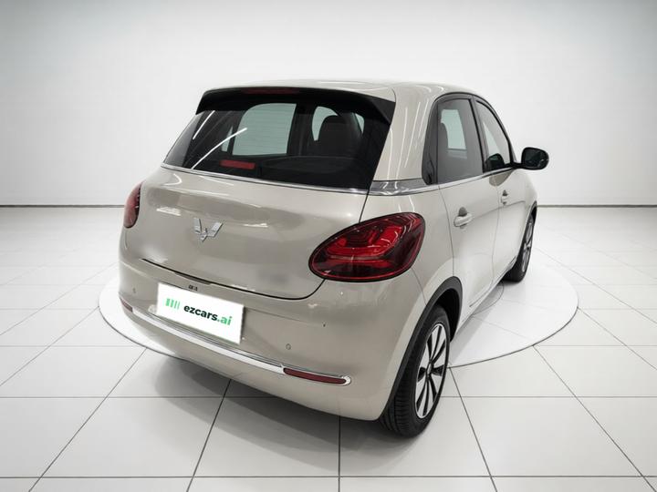 Wuling Bingo 2023 203km photo 6