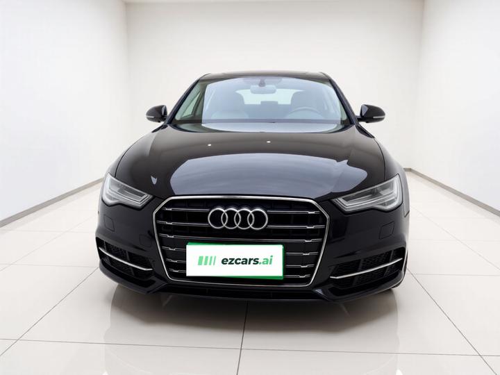 A6L 2018 30 Anniversary 35 TFSI Fashion photo 2