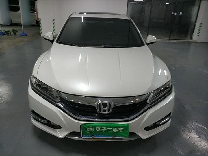 Spirior 2015 2.0L Premium photo 2