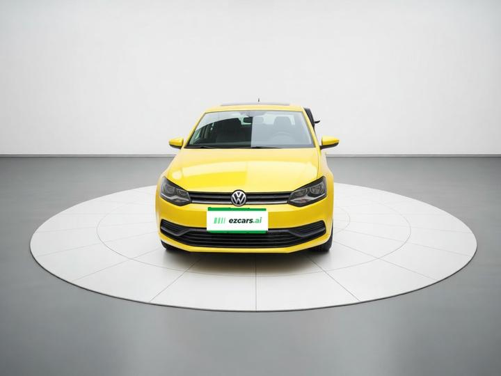 Polo 2014 1.4L MT photo 2