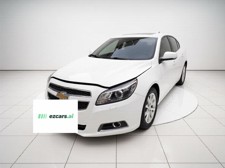 Malibu 2014 2.0L AT Luxury