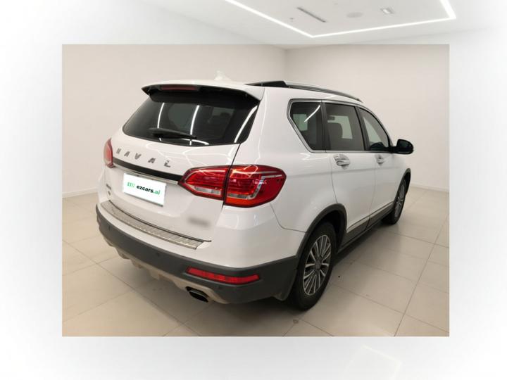 H6 2015 Sport 1.5T AT RWD Luxury photo 6