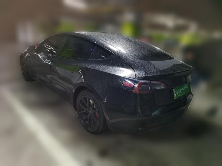 Model 3 2022 RWD photo 5