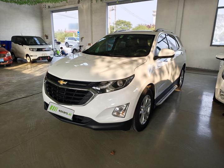 2019 535T AT China V