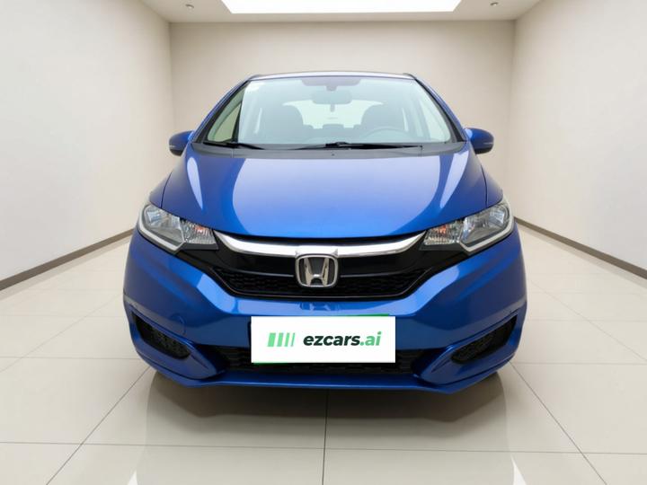 Fit 2018 1.5L CVT Comfort photo 2