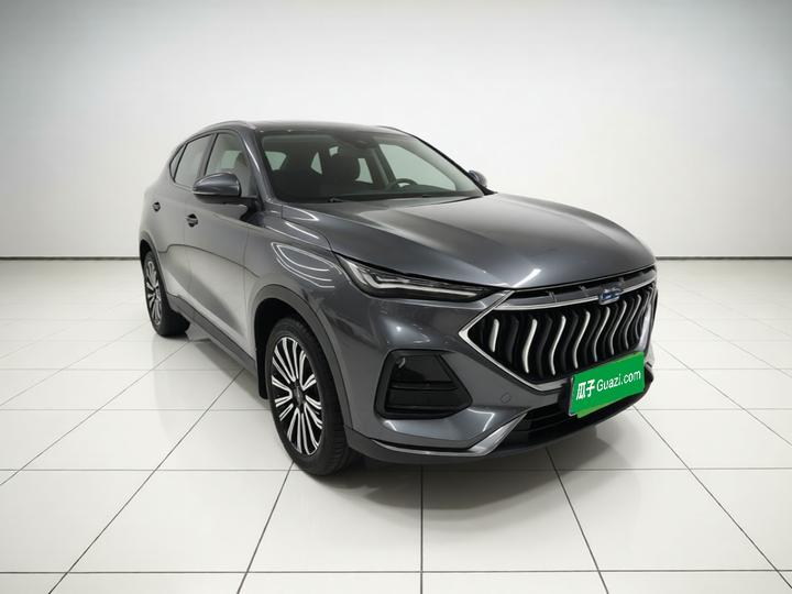 X5 2021 1.5T DCT Premium photo 3