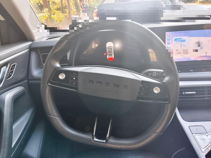 RX5 2023 1.5T Comfort photo 3
