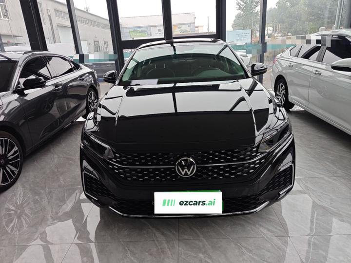 Passat 2024 330TSI Elite photo 2
