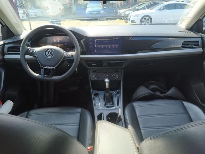 Lavida 2022 280TSI DSG Comfort photo 5
