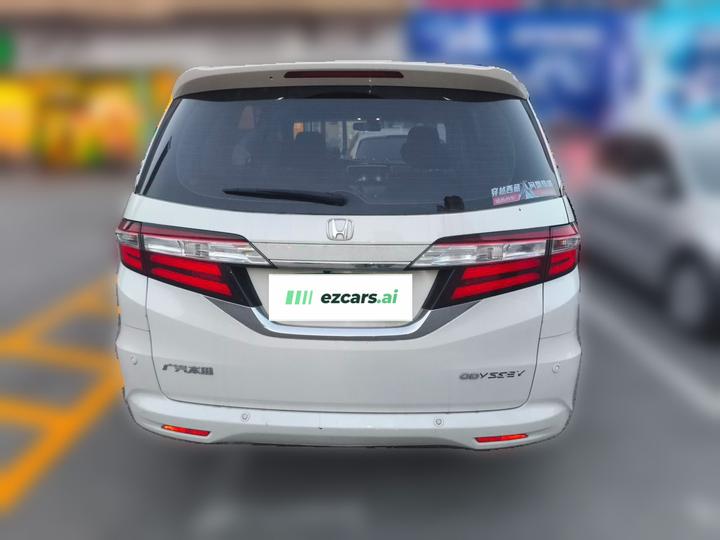 Odyssey 2018 2.4L Luxury photo 5