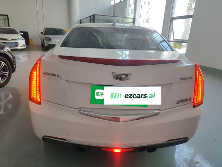 ATS-L 2017 28T Tech photo 3