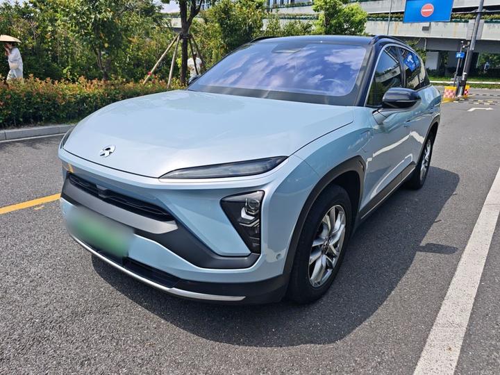 ES6 2020 420KM Sport