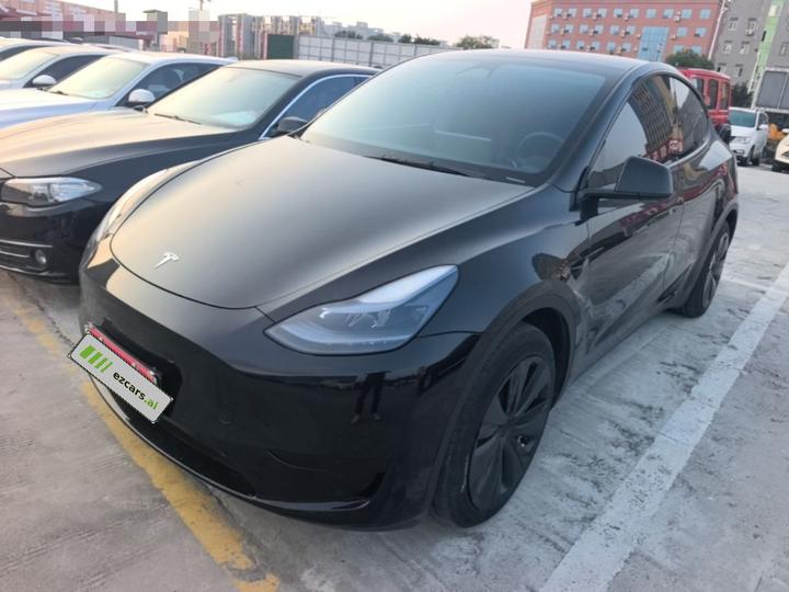 Model Y 2022 Facelift RWD