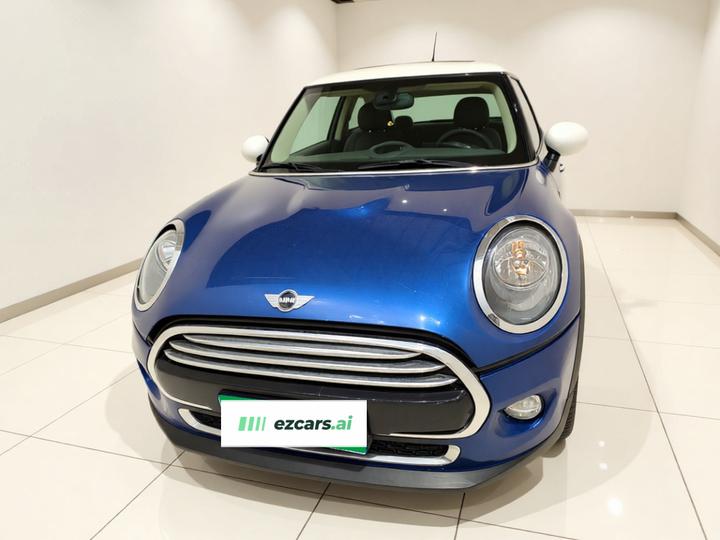 2014 1.5T COOPER Fun photo 2