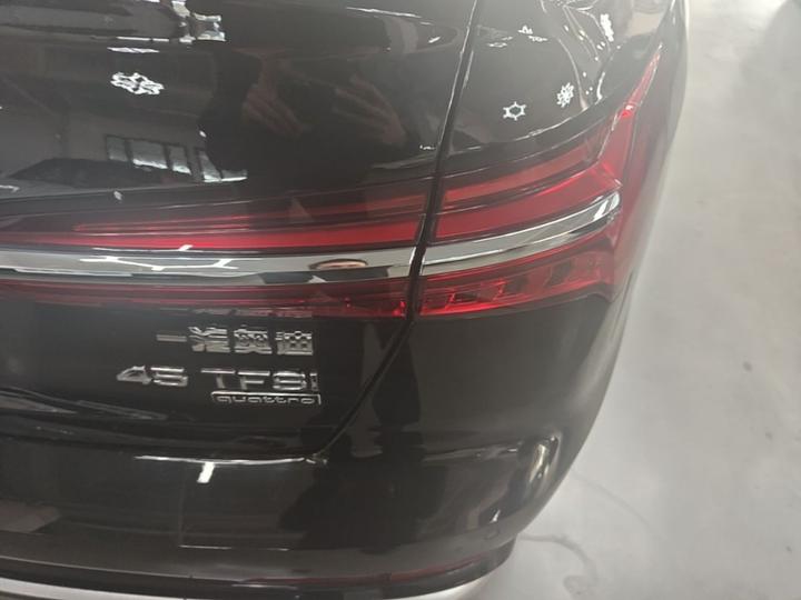 A6L 2024 45 TFSI Dynamic photo 7