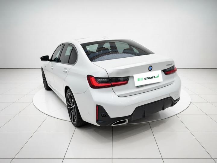 3 Series 2023 325Li M Sport Package photo 4