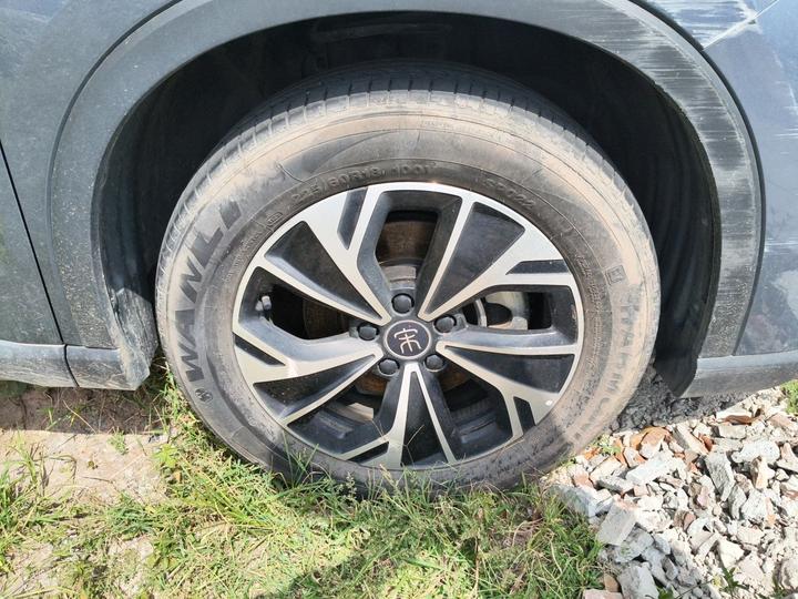 Song Pro EV 2025 2nd Gen ADAS DM-i 75KM Leading photo 8