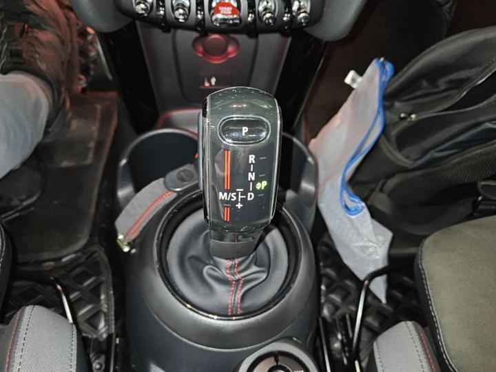 2021 2.0T COOPER S photo 6