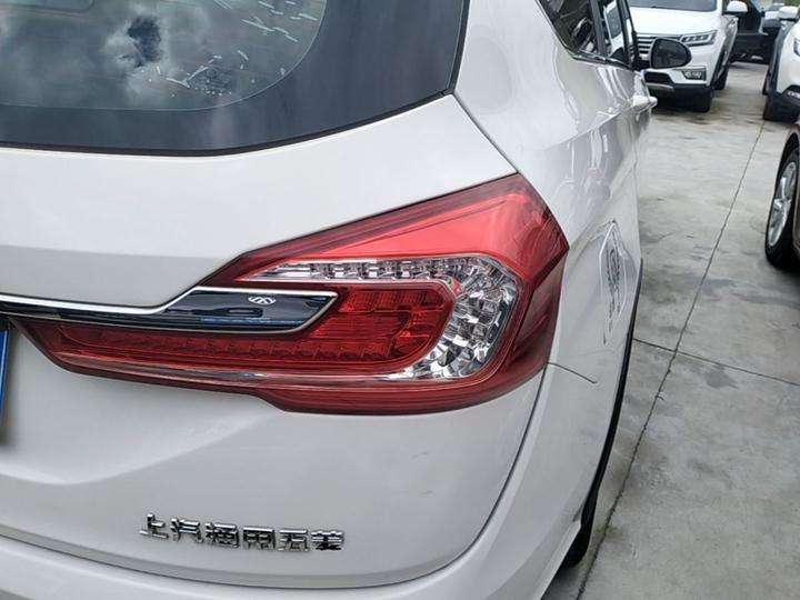 310W 2017 1.5L MT Luxury China V photo 7
