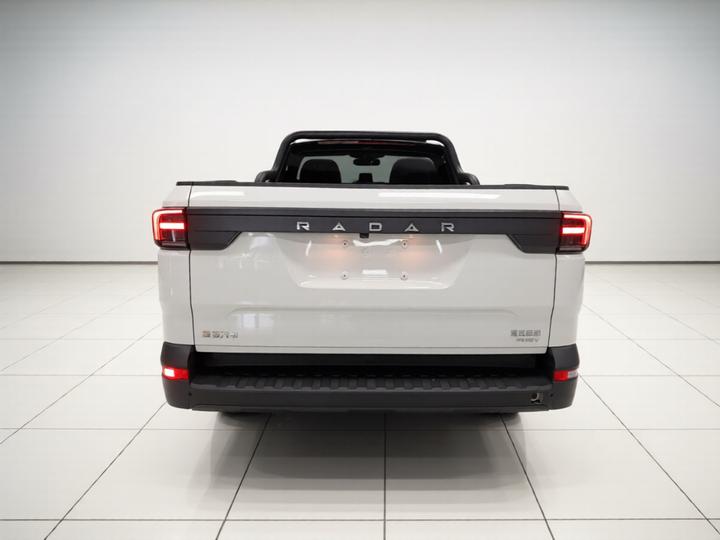 Radar Auto Radar Auto 2025 PHEV AWD photo 3