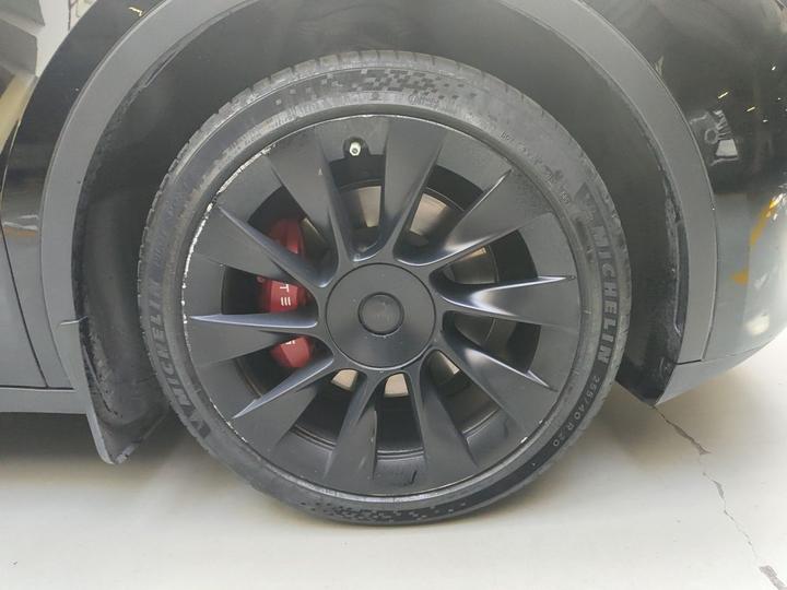 Model Y 2022 RWD photo 8