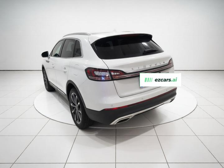 Nautilus 2021 2.0T AWD photo 4
