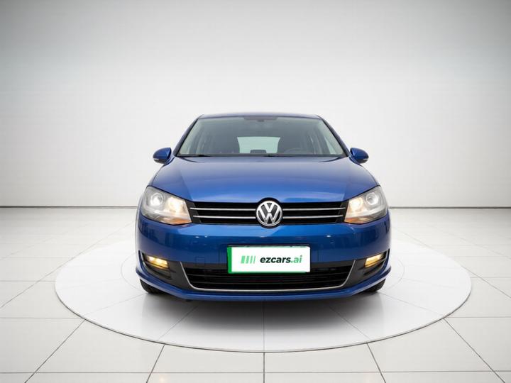 2018 380TSI 7-Seater photo 2