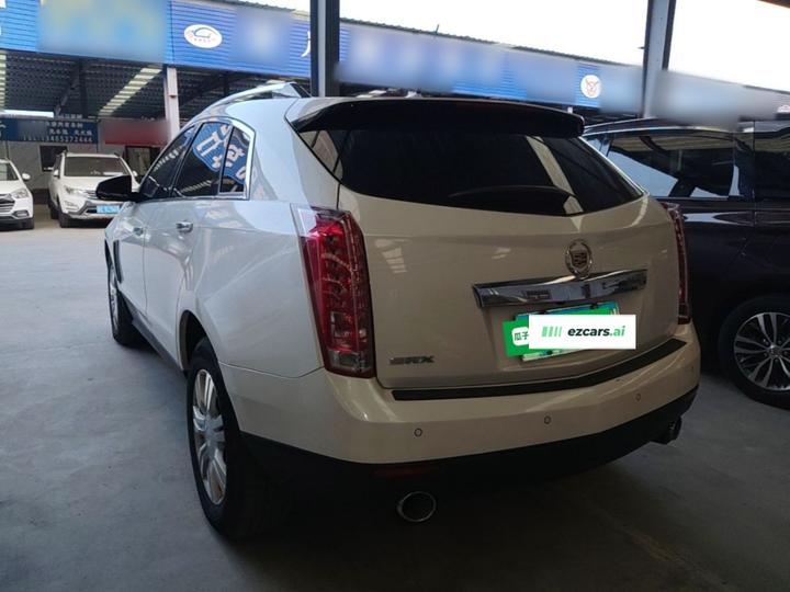 SRX 2015 3.0L Elite photo 4