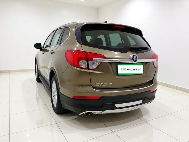 Envision 2017 28T AWD Elite photo 4