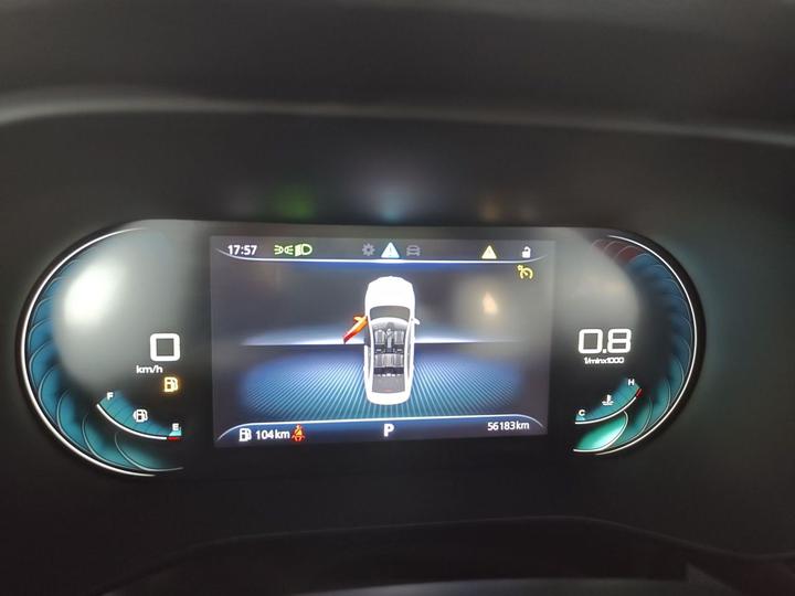 i5 2021 Facelift 1.5L CVT photo 7
