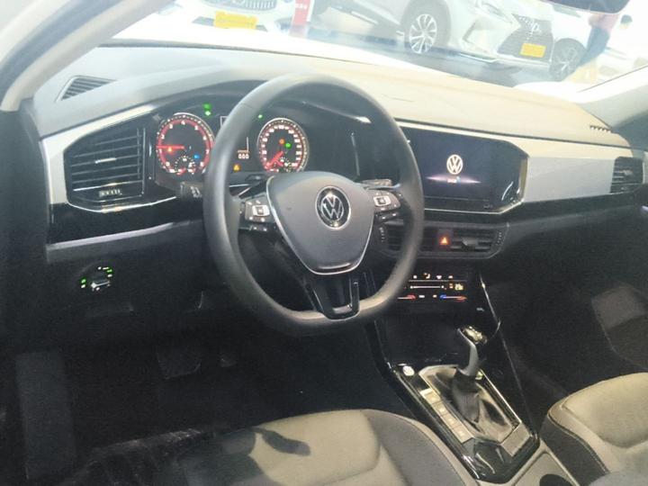 Tayron 2021 330TSI RWD Luxury Connected photo 5